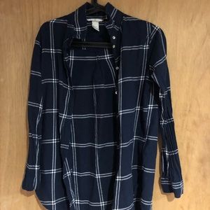 H&M Flannel